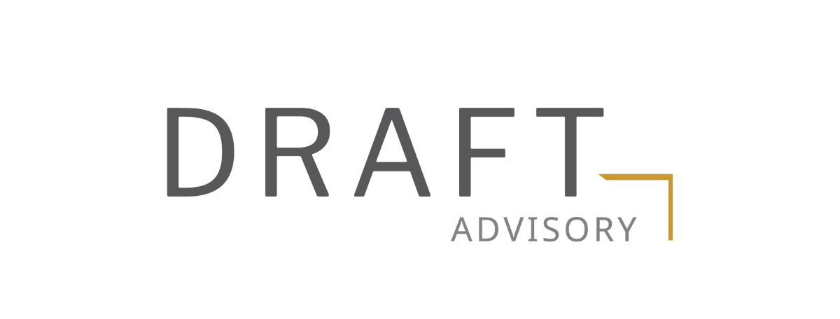 DRAFT Advisory logo